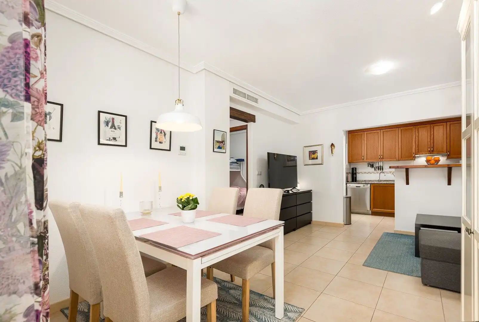 Apartamento con piscina en venta en N/A, imagen 11