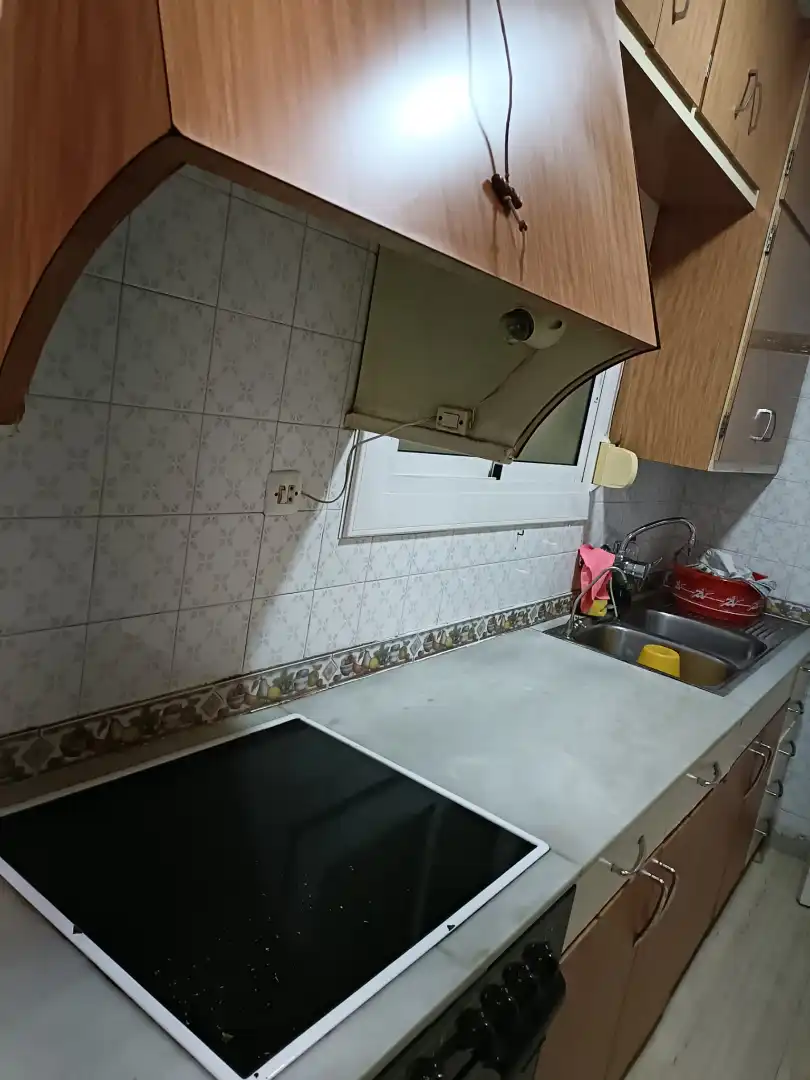 Cocina de Piso en venta en Rubí