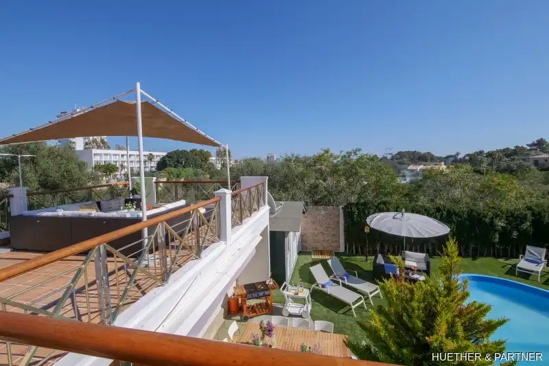 Casa en venta en Cala Magrana - Cala Anguila - Cala Mendia, imagen 7