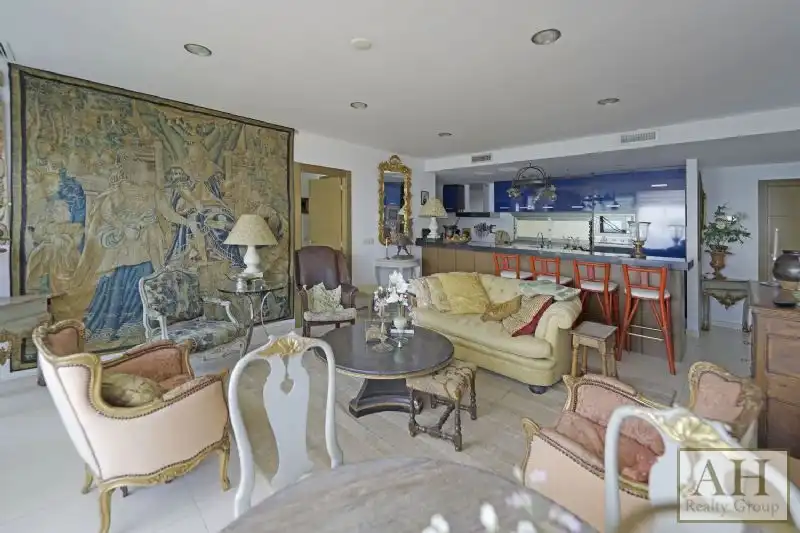 Penthouse for sale in Altea Hills, imagen 28