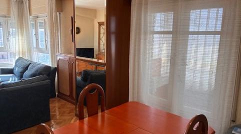 Photo 4 of Flat to rent in Avenida de Valencia, Universidad San Francisco, Zaragoza
