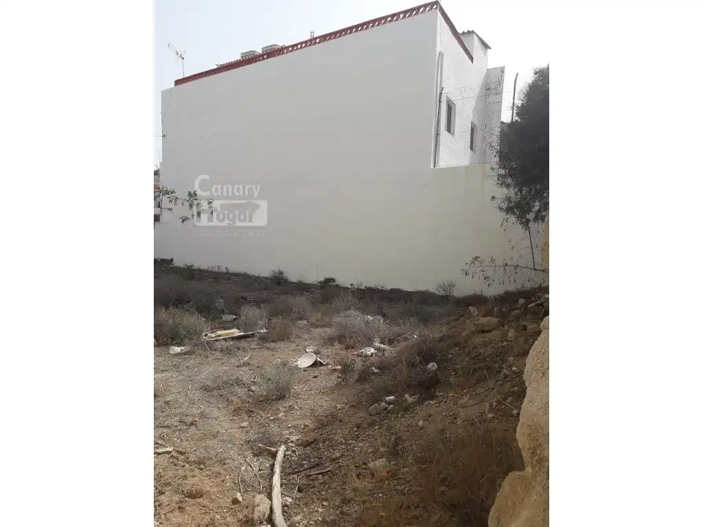 Residencial en venda en Arico