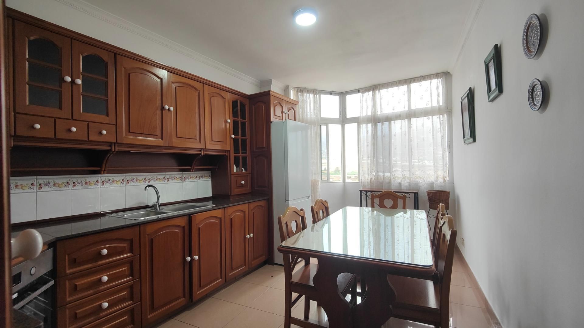 Flat to rent in Calle CAPITAN QUESADA, Gáldar pueblo