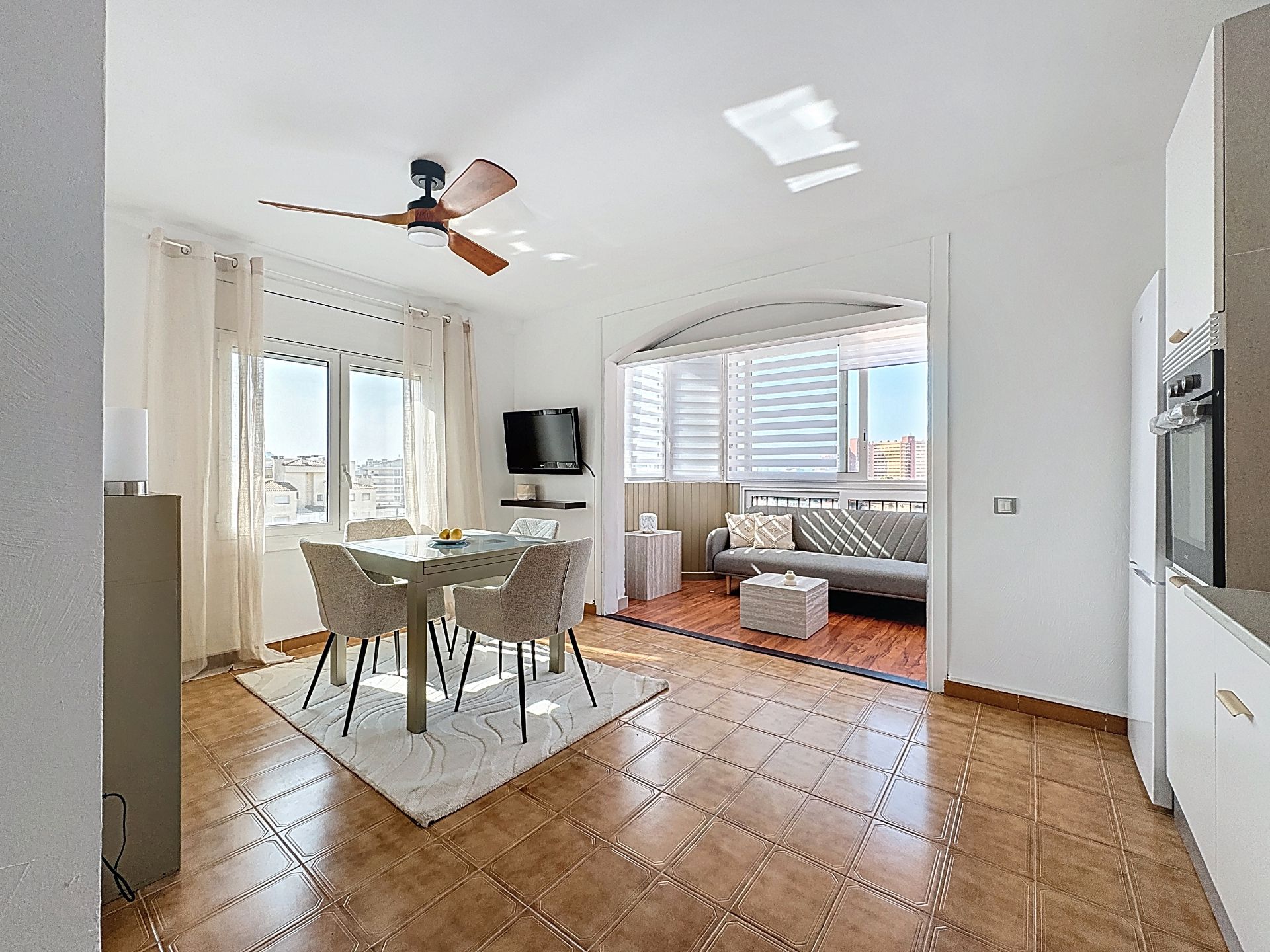 Apartment for sale in Avinguda de la platja, 70, Santa Margarita
