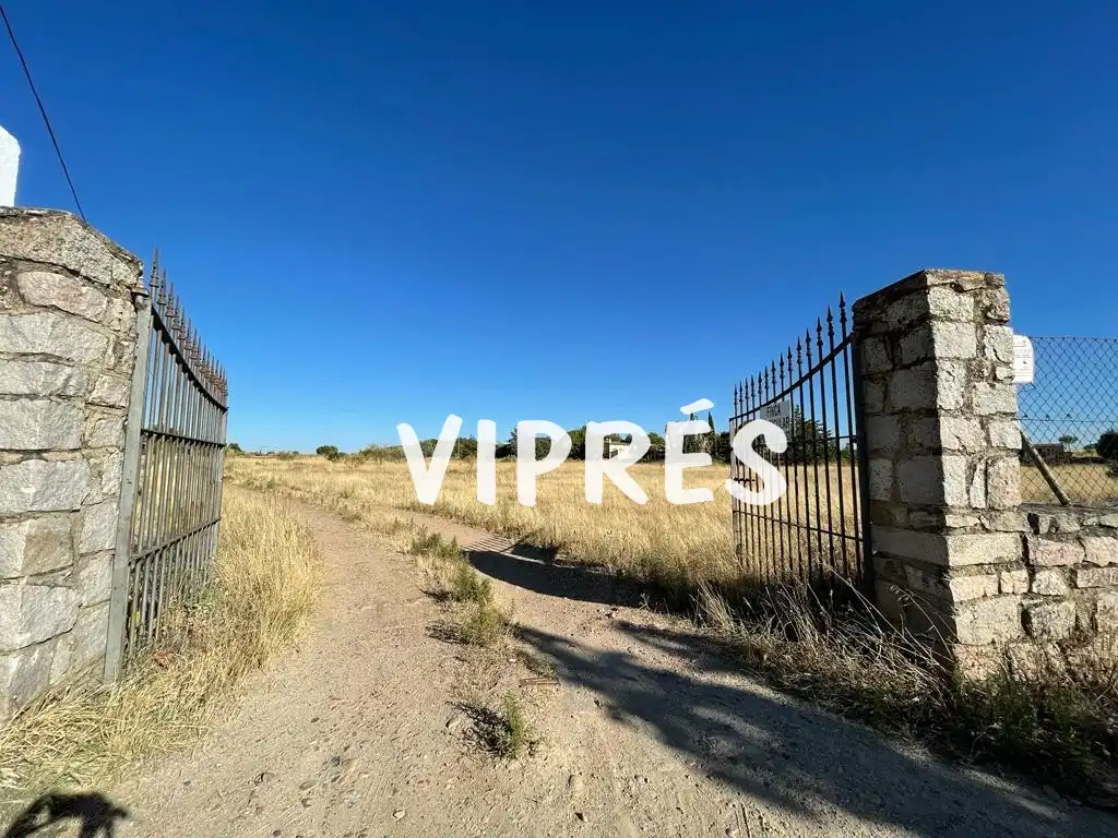 Terreni e lotti in vendita a Mirandilla