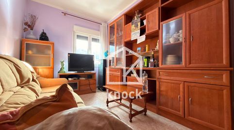 Foto 3 de Pis en venda a Mieres - Cl Pablo Ruiz Picasso, 10, Santa Marina - Polígono, Mieres (Asturias)