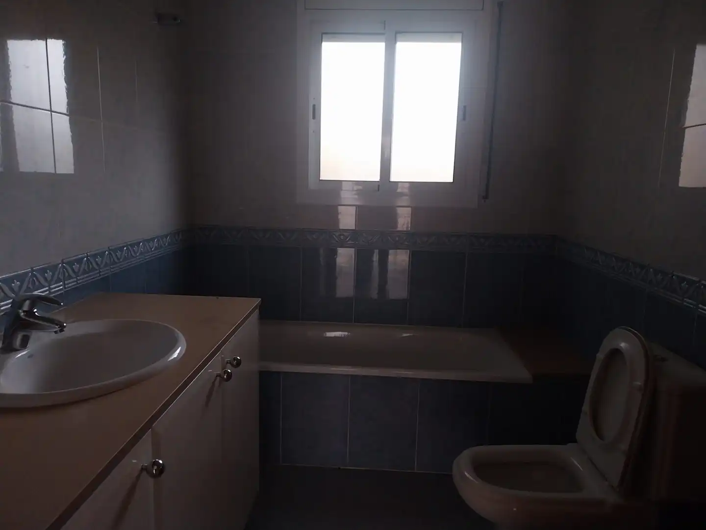 Bany de Casa o xalet en venda en L'Ametlla del Vallès amb Calefacció, Jardí privat i Terrassa