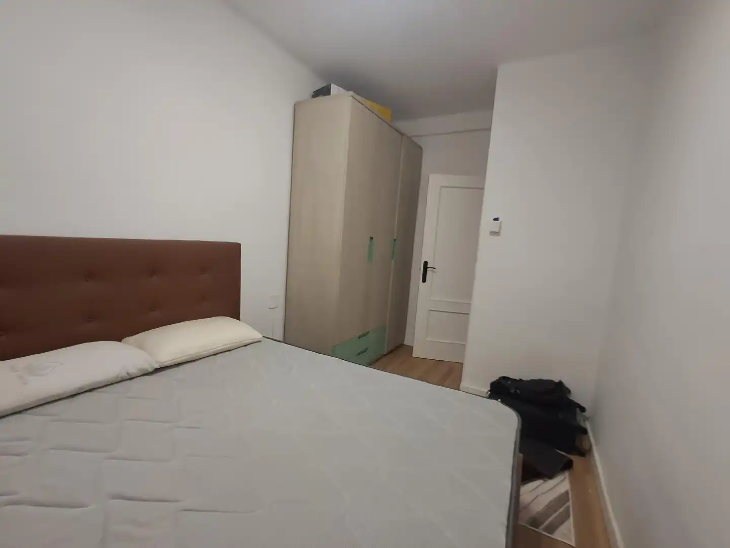 Dormitori de Casa o xalet en venda en Lleida amb Aire condicionat, Calefacció i Parquet