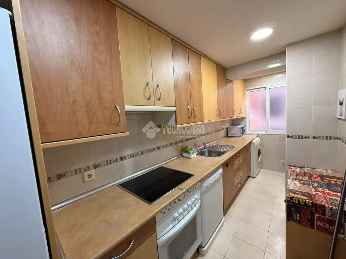Wohnung mit Aufzug zum Verkauf in Centro, imagen 4