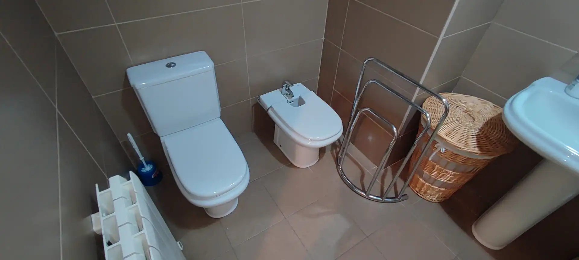 Baño de Piso en venta en Nájera con Calefacción, Parquet y Trastero