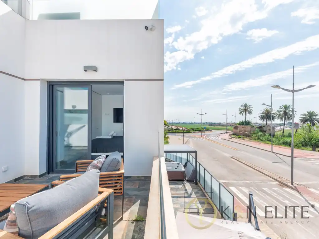 Casa amb piscina en venda a Dolores, imagen 19