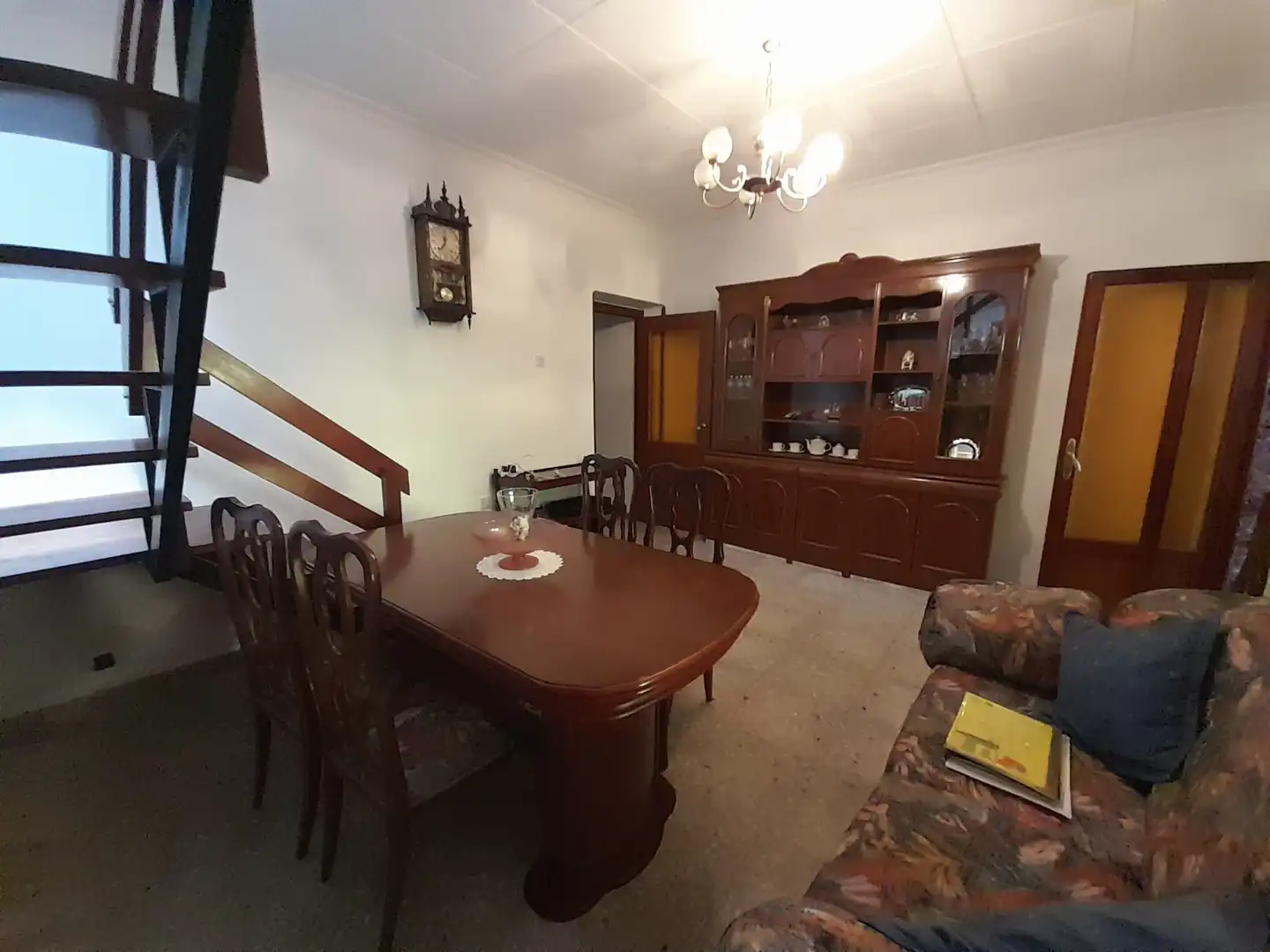 Comedor de Casa o chalet en venta en Puertollano con Terraza y Trastero