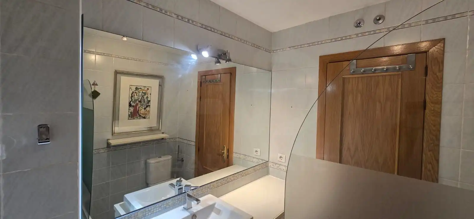 Appartamento in vendita a Casco Antiguo, imagen 35