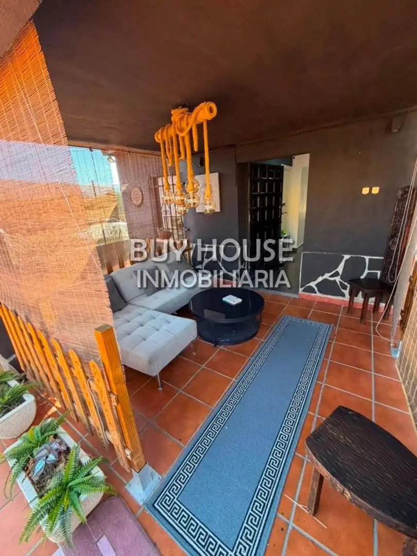 Villa con piscina in vendita a Yuncos, imagen 14