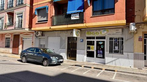 Foto 2 de Pis en venda a Avenida Excelentísima Diputación, La Font d'en Carròs, Valencia