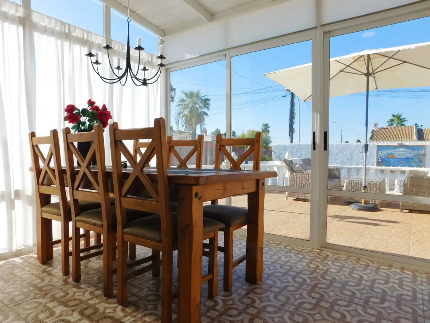 Casa en venta en Zona Carrefour - Urbanizaciones, imagen 17