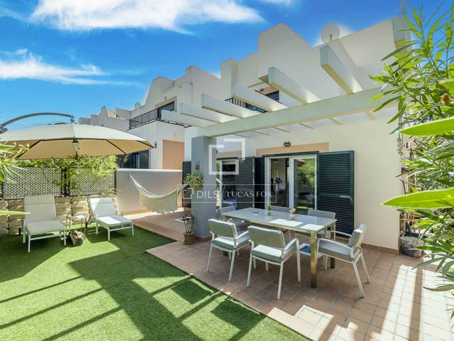 Casa-chalet en Venta en Cala Vedella - Cala Tarida