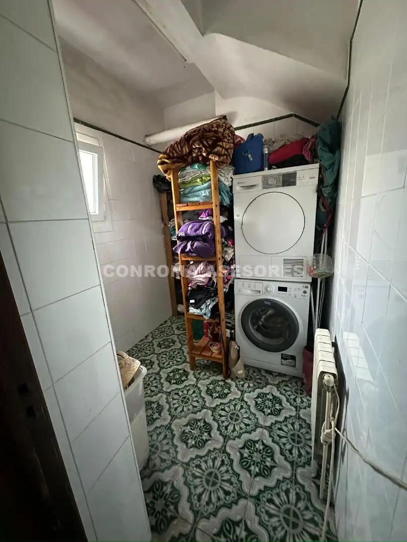 Xalet amb terrassa en venda a Roca Grossa, imagen 9