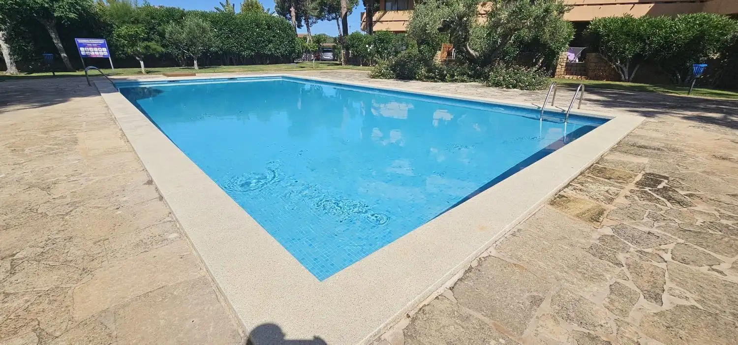 Ático con ascensor en venta en Port Nou - Port Verd  - Port Vell, imagen 43
