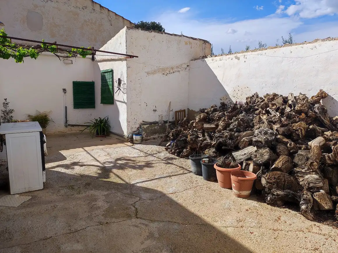 Casa in vendita a Tobarra, imagen 4