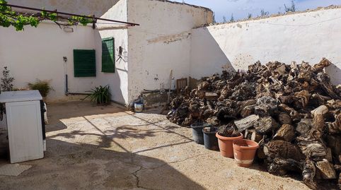 Foto 4 de Casa o chalet en venta en Tobarra, Albacete