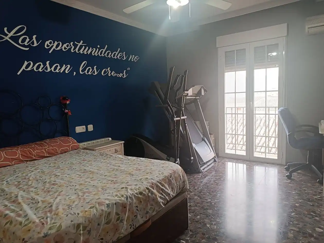 Flat with terrace for sale in Calle San Cristobal, imagen 16