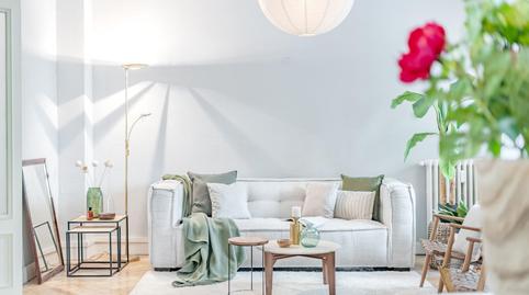 Foto 4 de Piso en venta en Calle Calle de Santa Cruz de Marcenado, Universidad - Malasaña,  Madrid Capital