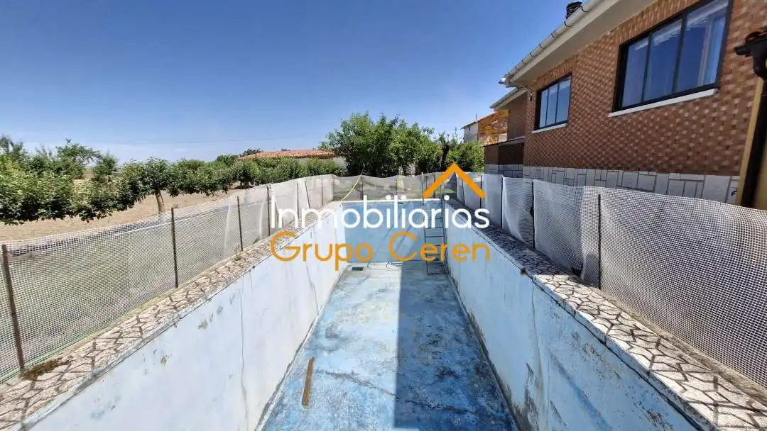 Casa o chalet en venta en Bascuñana
