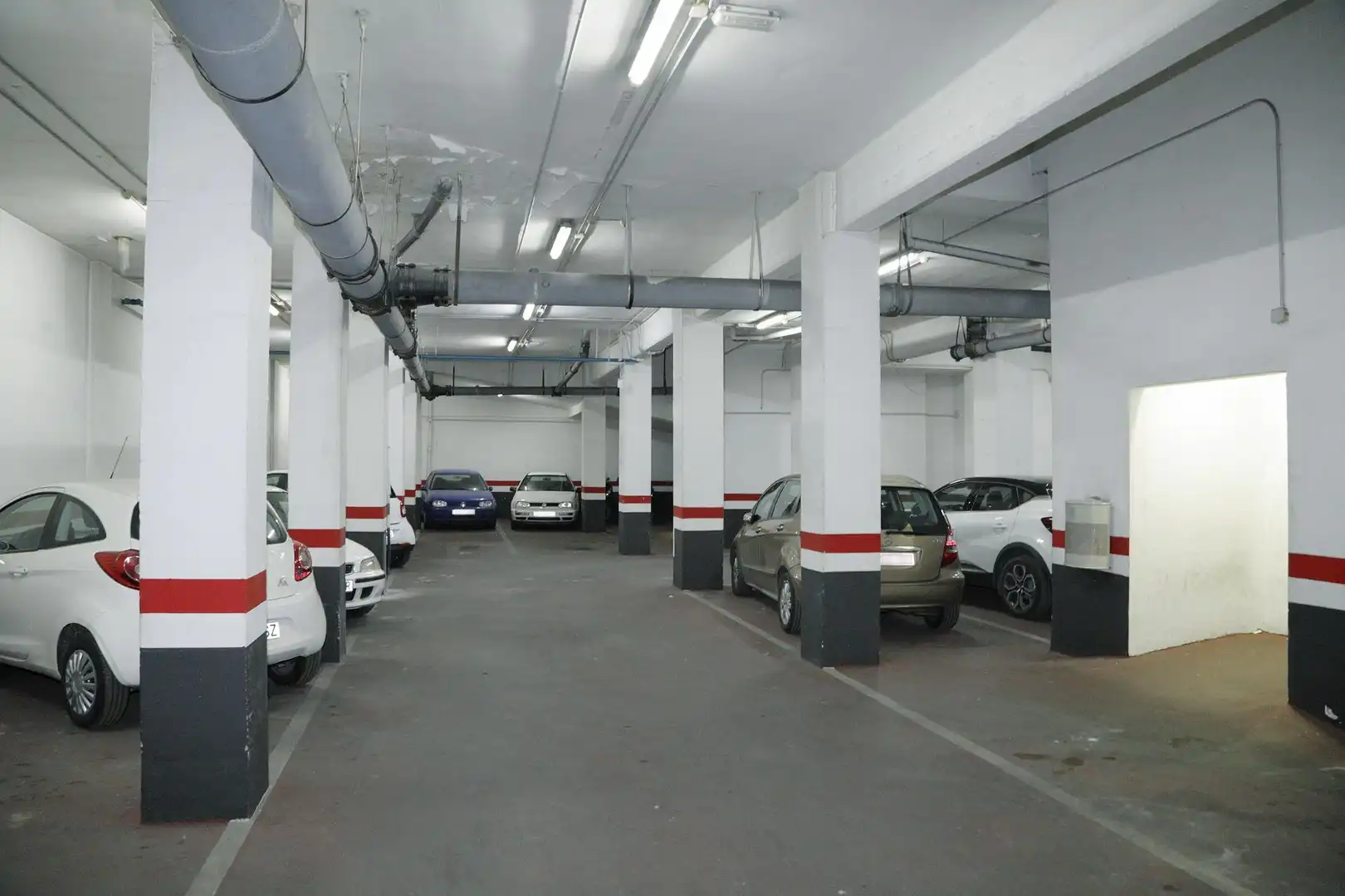 Appartamento con terrazza in vendita a Extramurs, imagen 34