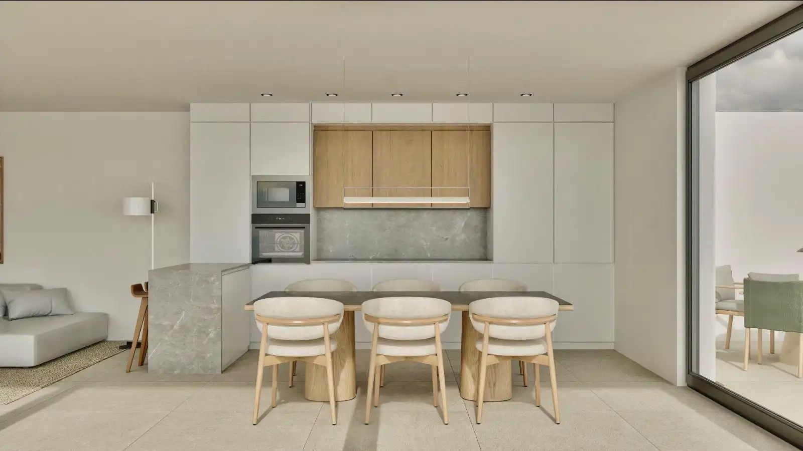 Villa avec terrasse à vendre à Carrer de París, imagen 3