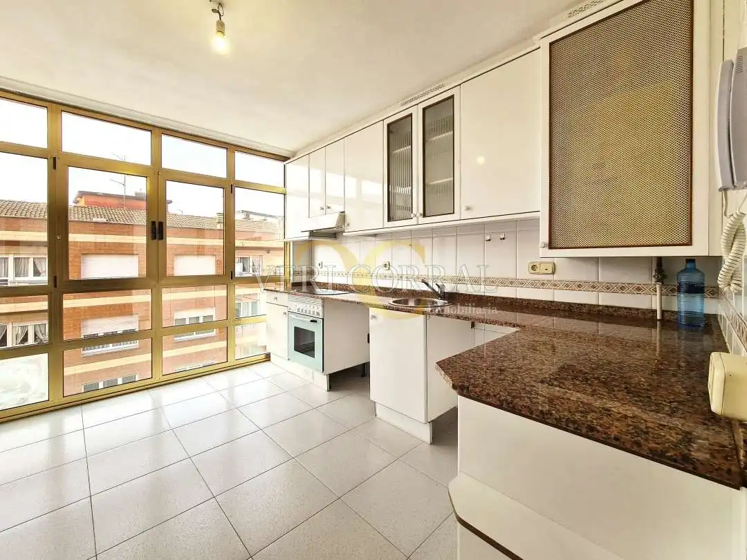 Dúplex en venta en Avenida del Llano, Llano