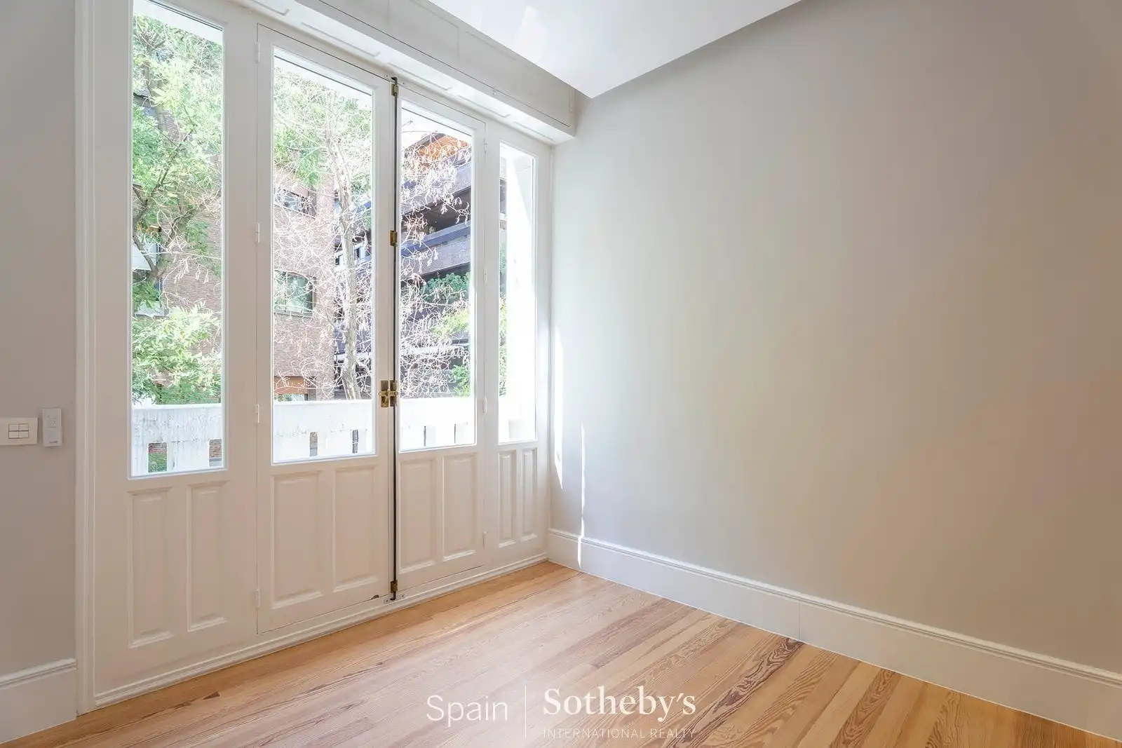 Apartament amb ascensor de lloguer a Calle de Zurbano, imagen 19