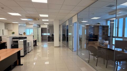 Foto 2 von Büro zur Miete in Calle Cartago, 30, El Tablero, San Bartolomé de Tirajana