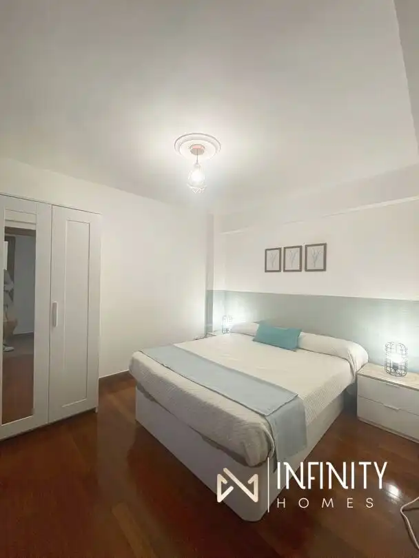 Appartamento con balcone in affitto a Larrea - San Juan de Dios - Peñota, imagen 20