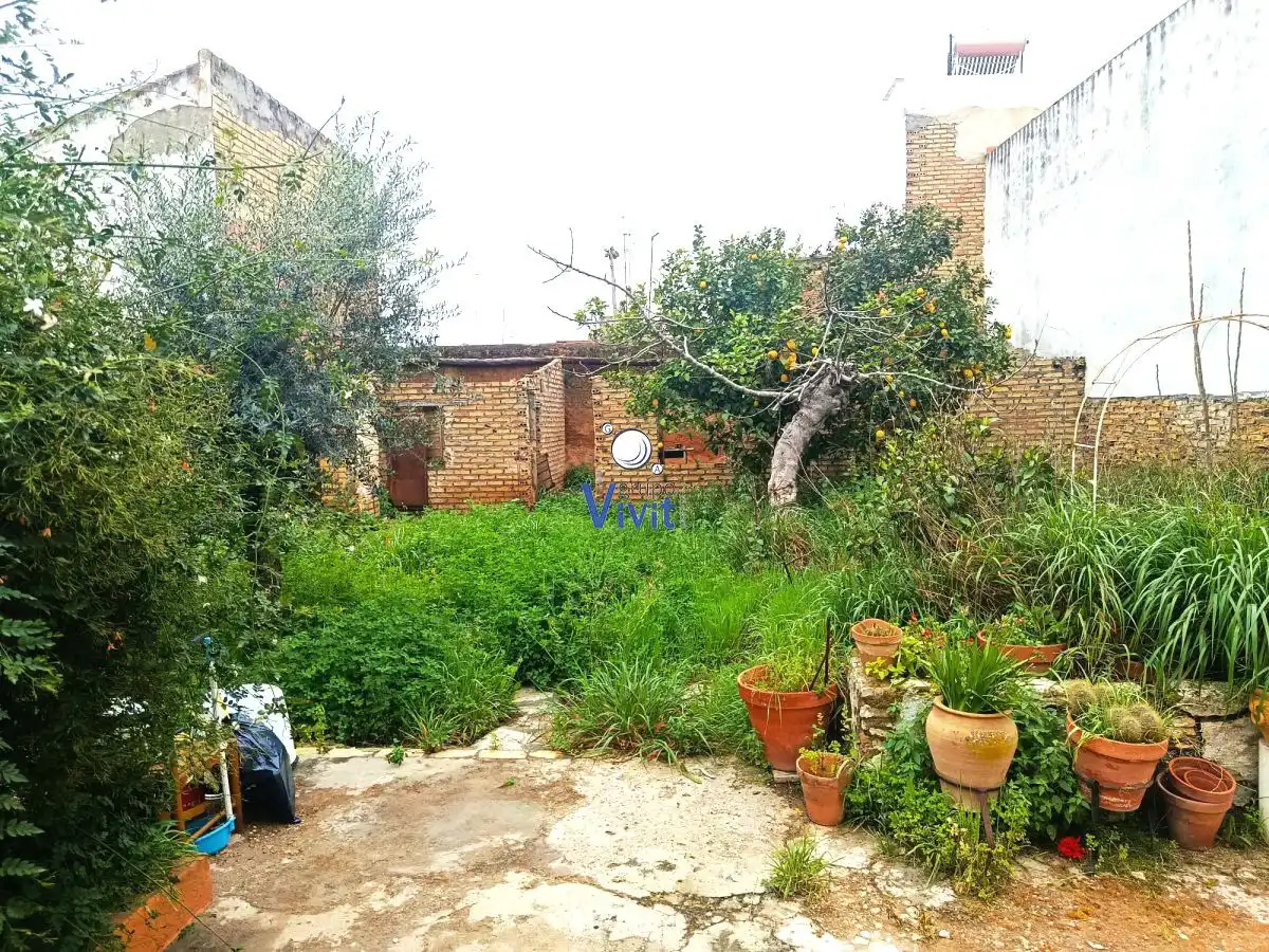 Casa o chalet en venta en Alcalá de Guadaira