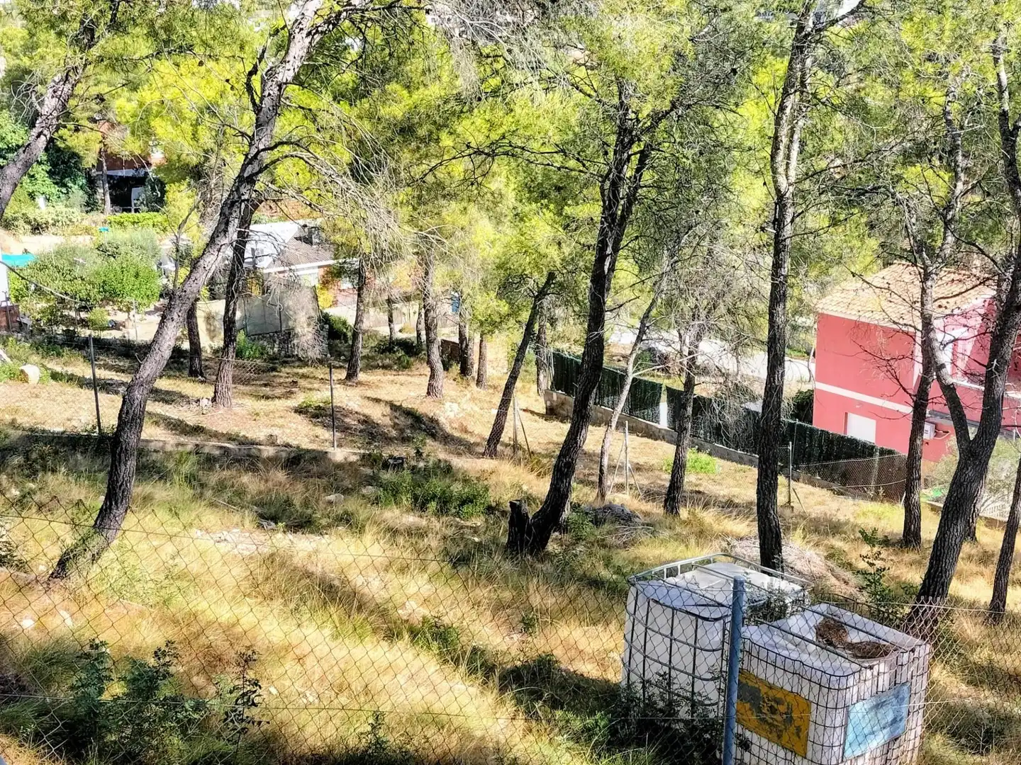 Terreno residencial en venta en Canyelles, imagen 5