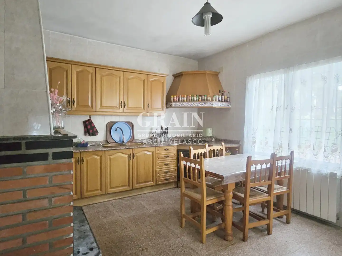 Detached house with pool for sale in Pedanías - Extrarradio, imagen 22