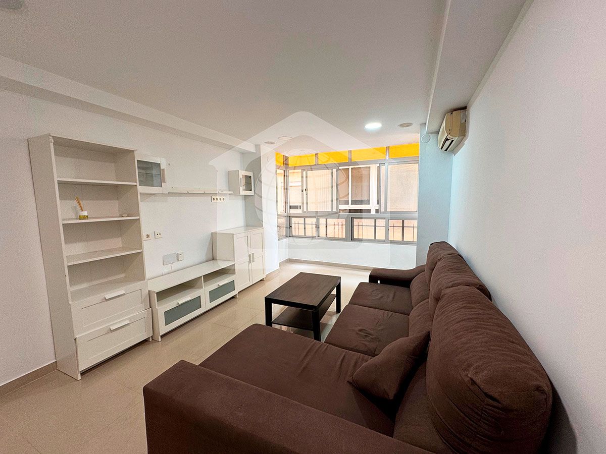 Pis en venda a Calle Martínez Maldonado, 1, Los Castillejos - La Trinidad, Bailén - Miraflores