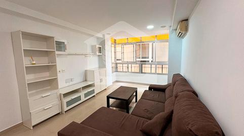 Photo 2 of Flat for sale in Calle Martínez Maldonado, 1, Los Castillejos - La Trinidad, Málaga