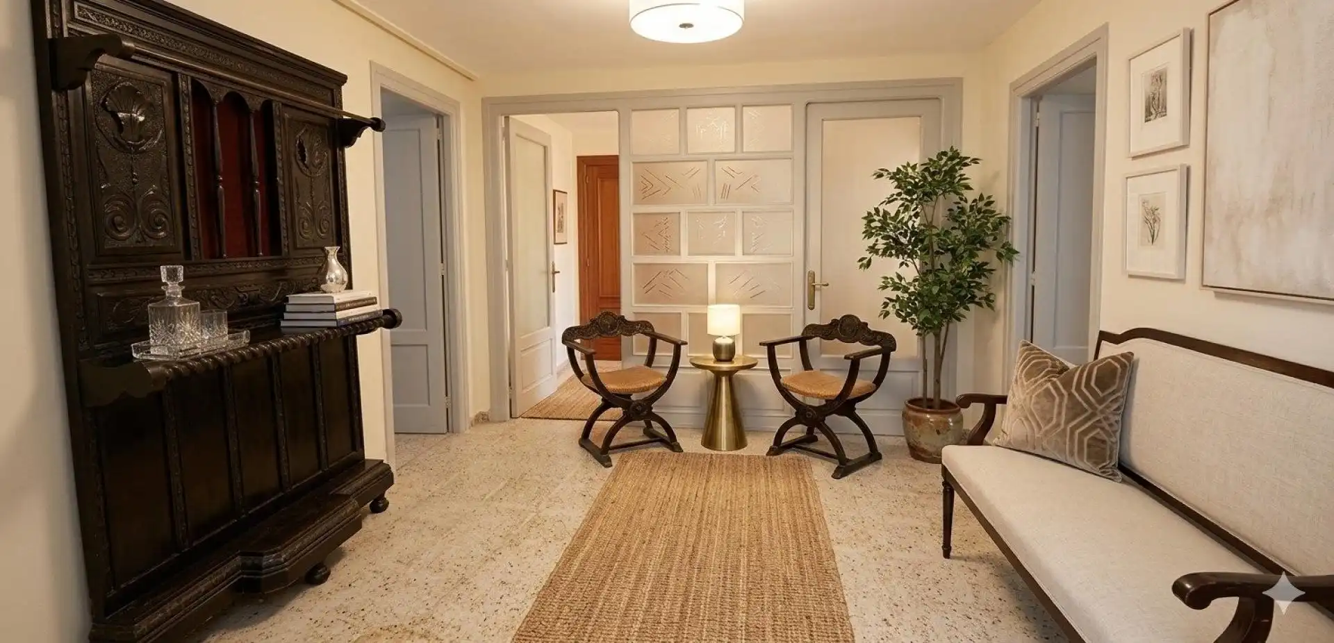 Casa o chalet en venta en Huerto