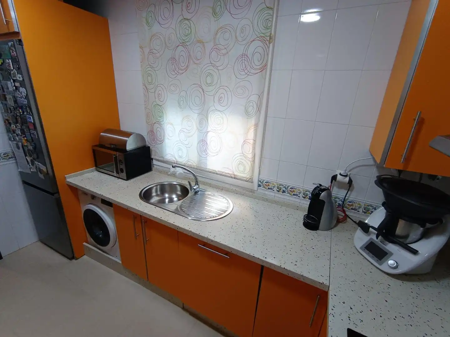 Piso con ascensor en venta en Calle VICTORIA BARO, imagen 9