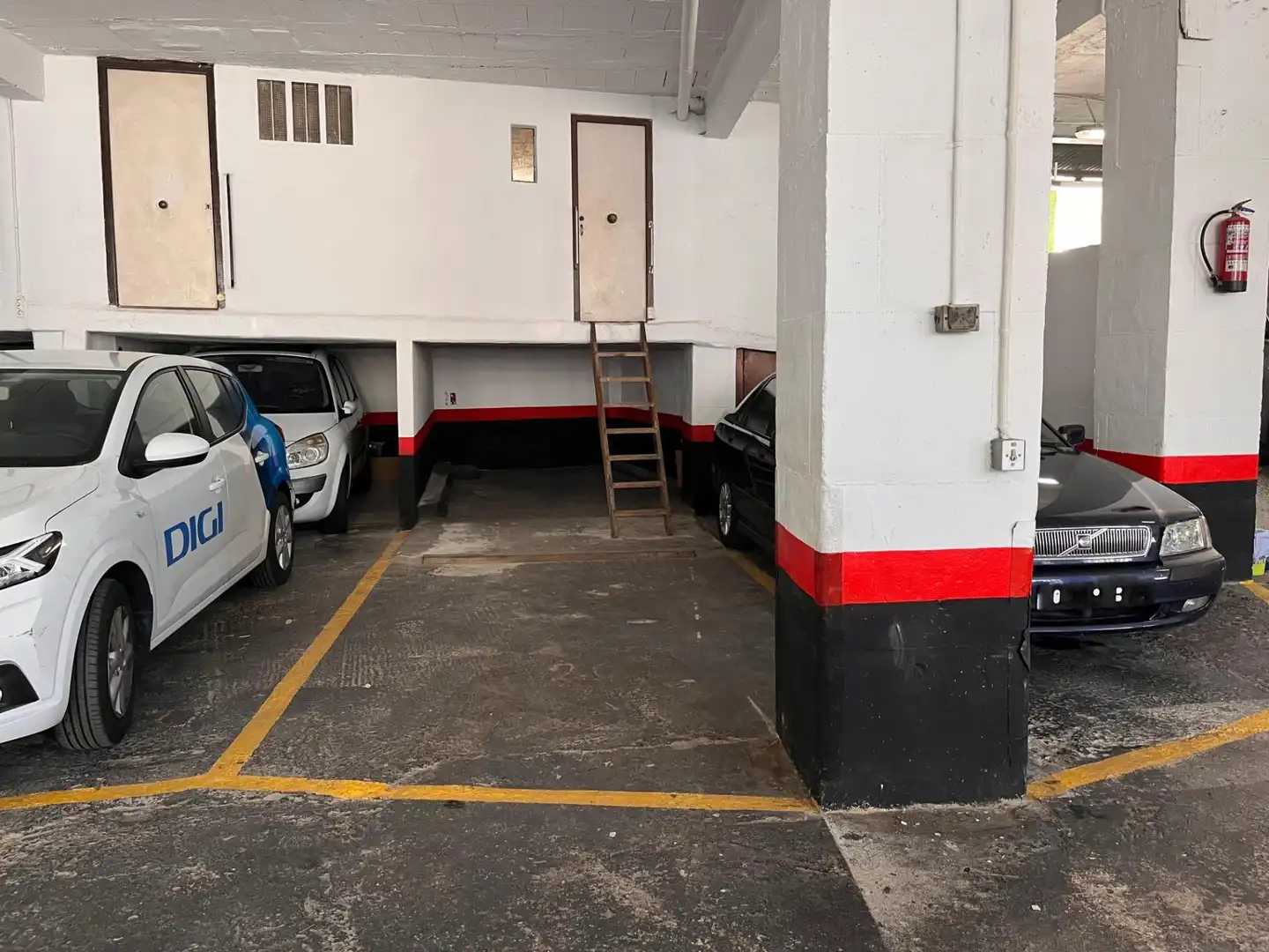 Parcheggio in vendita a Kalero - Basozelai, imagen 10