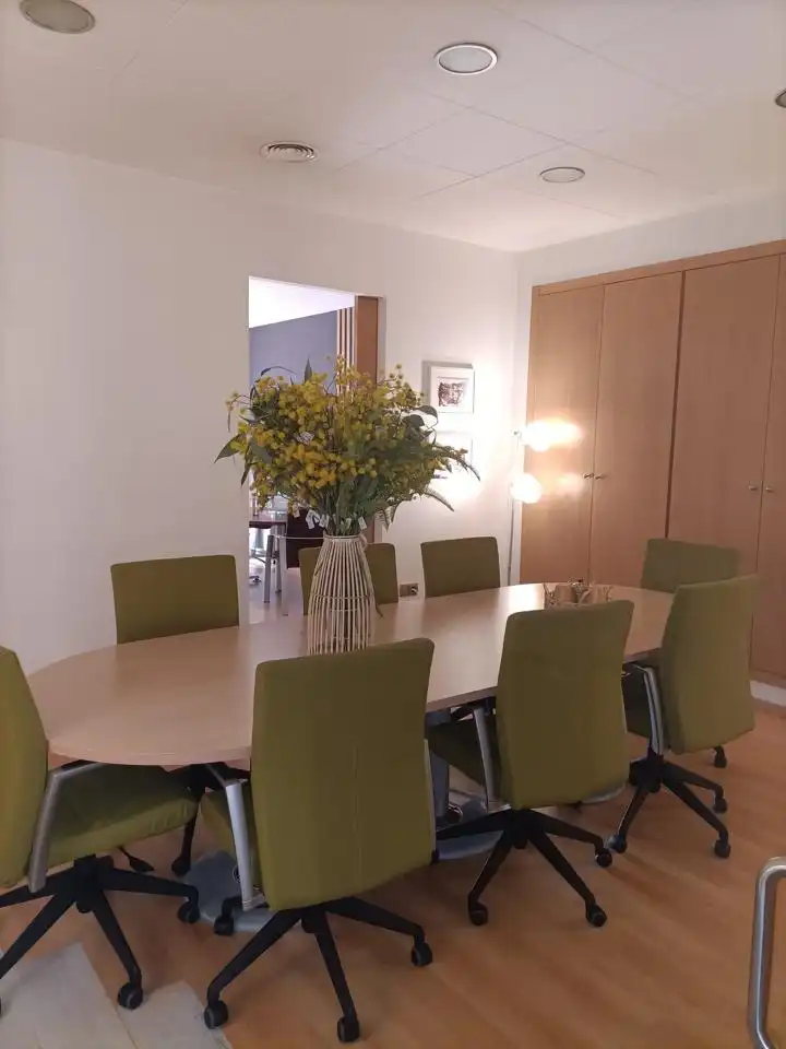 Ufficio in affitto a Casco Histórico, imagen 17