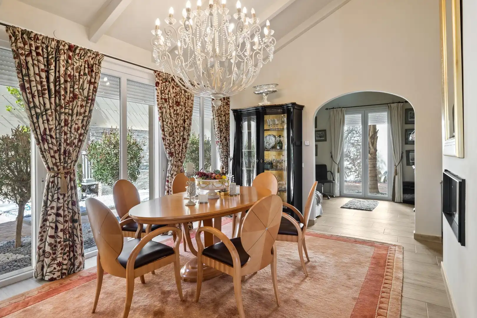 Villa avec piscine à vendre à Mijas pueblo, imagen 8
