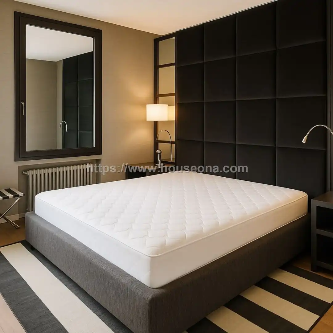 Wohnung mit Aufzug zum Verkauf in DON DIEGO LOPEZ DE HARO, imagen 12
