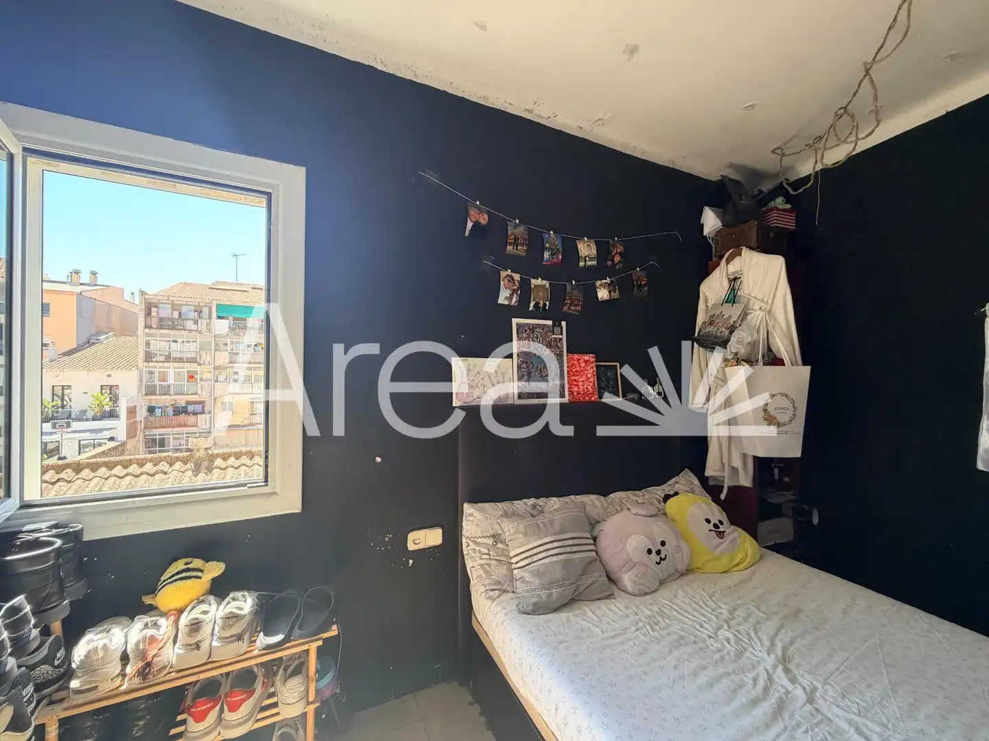 Habitación de Dúplex en venta en Mataró