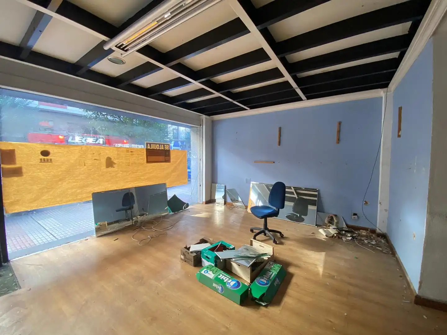 Business premises for sale in Centro, imagen 27