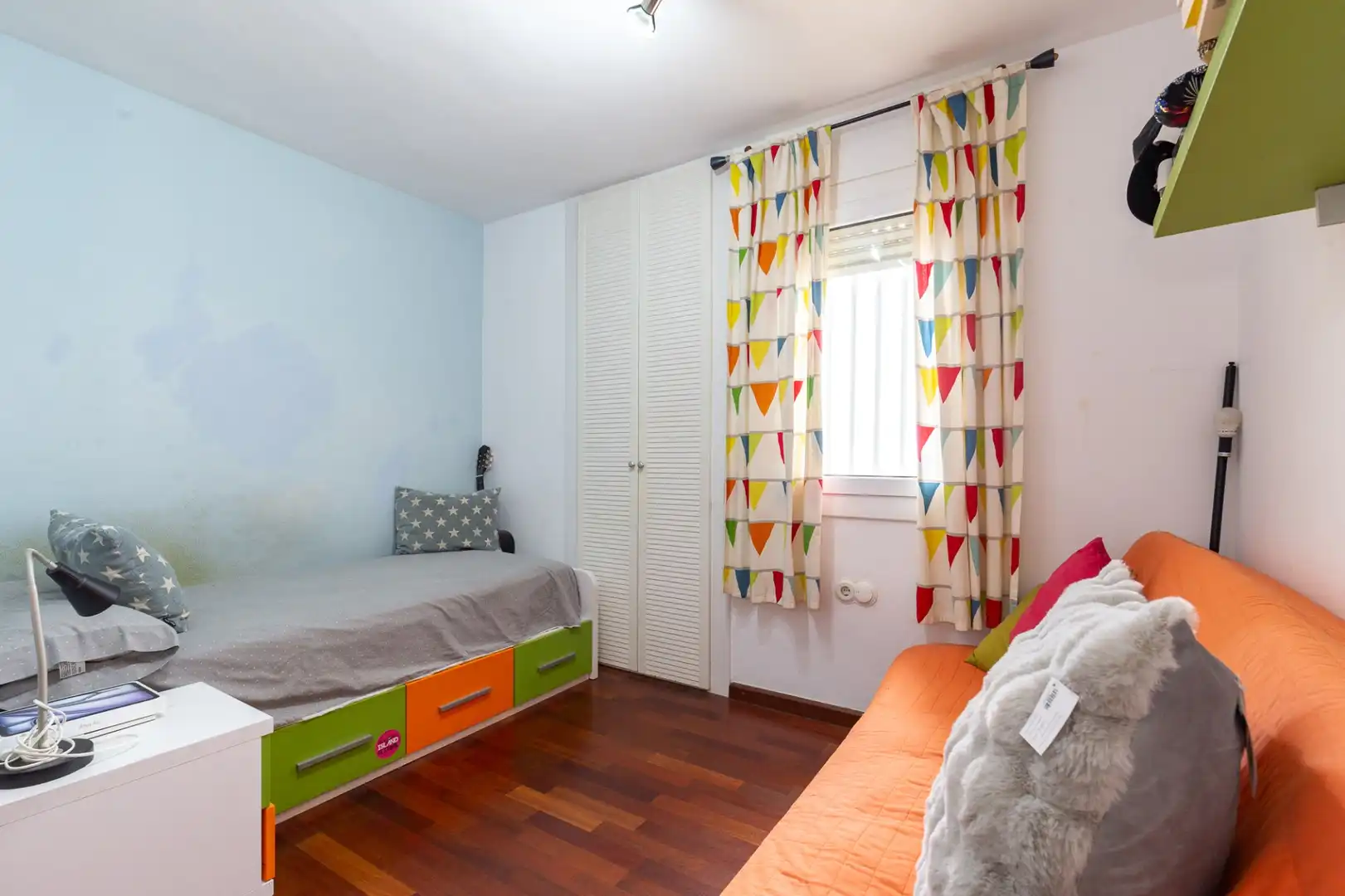Wohnung mit Terrasse zum Verkauf in CORNELLA, imagen 30