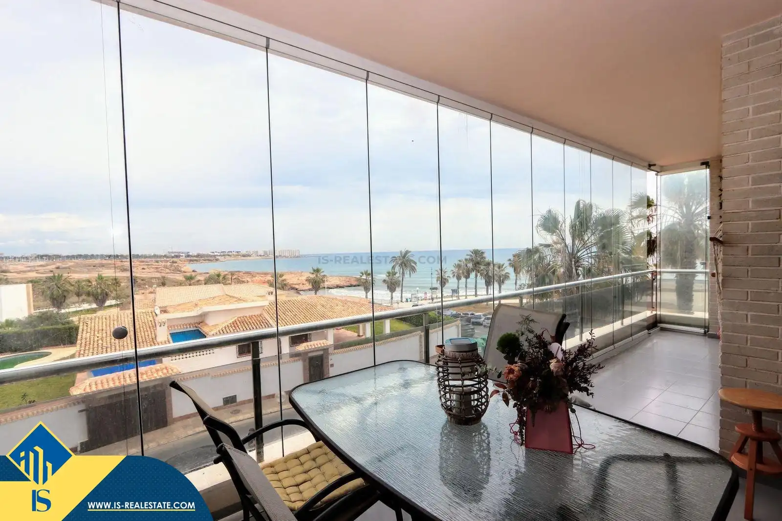 Wohnung mit Pool zum Verkauf in Orihuela Costa, imagen 19