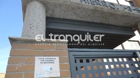 Photo 4 of Flat for sale in Calle Jose Hierro, Dehesa Vieja - Puente Cultural, Madrid